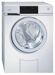 Photo Machine à laver V-ZUG WA-ASLR-c li