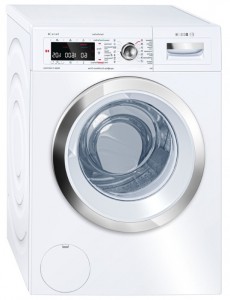 Photo Machine à laver Bosch WAW 32590