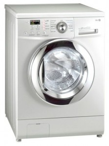 Foto Máquina de lavar LG F-1239SDR