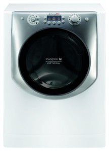Photo ﻿Washing Machine Hotpoint-Ariston AQS73F 09