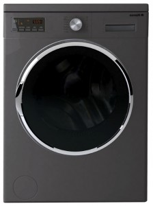 照片 洗衣机 Hansa WHS1250LJS