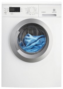 写真 洗濯機 Electrolux EWP 1274 TSW