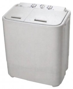Photo ﻿Washing Machine Redber WMT-5001
