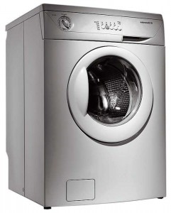 fotoğraf çamaşır makinesi Electrolux EWF 1028