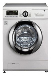 Foto Máquina de lavar LG FR-096WD3