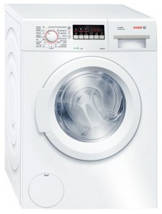 Photo ﻿Washing Machine Bosch WAK 20240