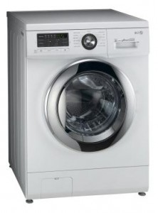 fotoğraf çamaşır makinesi LG F-1296NDA3