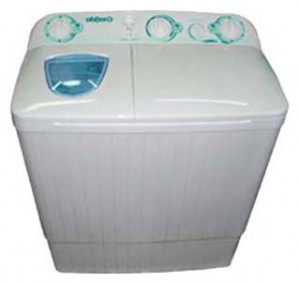 Photo ﻿Washing Machine RENOVA WS-50P