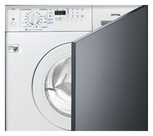 写真 洗濯機 Smeg STA161S