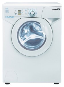 तस्वीर वॉशिंग मशीन Candy Aquamatic 1100 DF