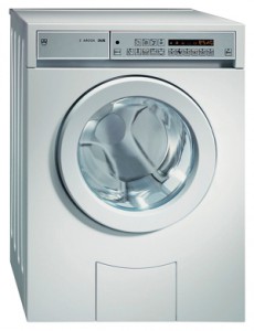 รูปถ่าย เครื่องซักผ้า V-ZUG Adora S