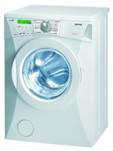 写真 洗濯機 Gorenje WA 53121 S