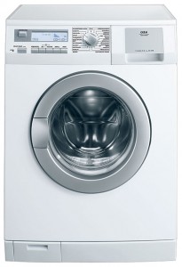 fotoğraf çamaşır makinesi AEG L 74950 A
