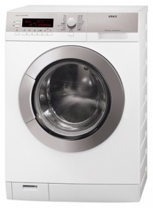 Foto Máquina de lavar AEG L 87695 WDP