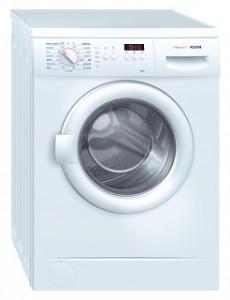 fotoğraf çamaşır makinesi Bosch WAA 20270