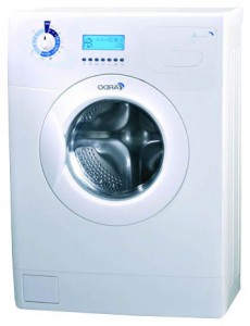 fotoğraf çamaşır makinesi Ardo WD 80 L