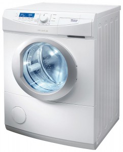 fotoğraf çamaşır makinesi Hansa PG6080B712
