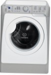 Indesit PWC 7108 S 洗濯機