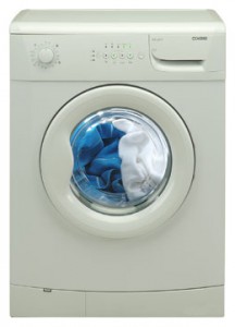 fotoğraf çamaşır makinesi BEKO WMD 23560 R
