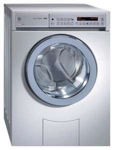 Photo Machine à laver V-ZUG Adora SLQ