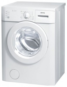 照片 洗衣机 Gorenje WS 50095