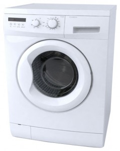 fotoğraf çamaşır makinesi Vestel NIX 1060