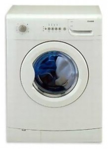 तस्वीर वॉशिंग मशीन BEKO WMD 25080 R