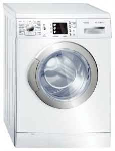 fotoğraf çamaşır makinesi Bosch WAE 2844 M