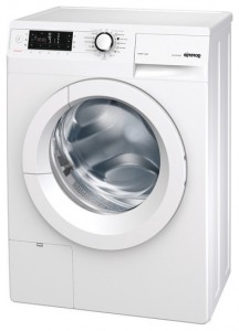 Photo Machine à laver Gorenje W 6543/S