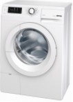 Gorenje W 6543/S ﻿Washing Machine