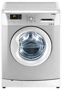 Foto Máquina de lavar BEKO WMB 61232 PTMS