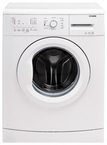 तस्वीर वॉशिंग मशीन BEKO WKB 70821 PTMA