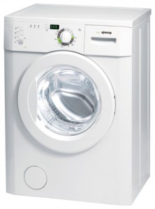 写真 洗濯機 Gorenje WS 5229
