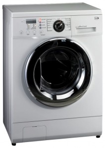 fotoğraf çamaşır makinesi LG F-1039ND
