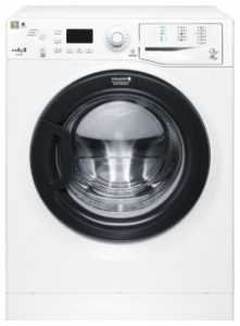Photo ﻿Washing Machine Hotpoint-Ariston WMG 622 B