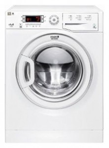 fotoğraf çamaşır makinesi Hotpoint-Ariston WMSD 521