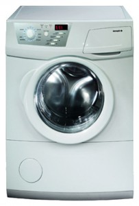 Photo Machine à laver Hansa PC5580B423