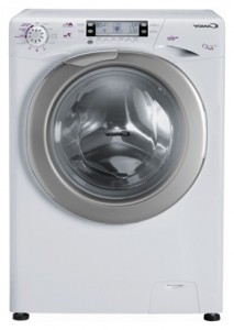fotoğraf çamaşır makinesi Candy EVO 1274 LW