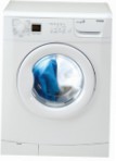 BEKO WKD 65080 洗濯機