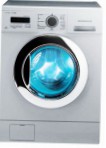 Daewoo Electronics DWD-F1283 Máy giặt