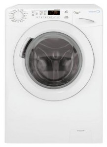 Photo Machine à laver Candy GV 138 D3