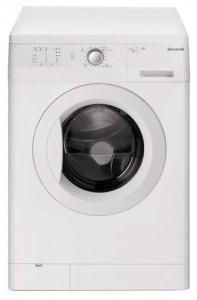 fotoğraf çamaşır makinesi Brandt BWF 510 E