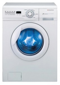 照片 洗衣机 Daewoo Electronics DWD-M1241