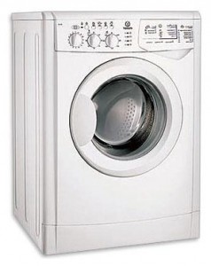 तस्वीर वॉशिंग मशीन Indesit WISL 106