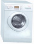 Bosch WVD 24520 洗濯機