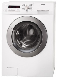 Foto Máquina de lavar AEG L 73260 SL