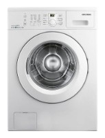 Photo ﻿Washing Machine Samsung WF8590NLW8