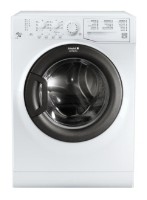 Photo ﻿Washing Machine Hotpoint-Ariston VMSL 501 B