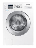 Photo ﻿Washing Machine Samsung WW60H2230EWDLP