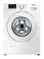 Foto Wasmachine Samsung WW70J4210JWDLP